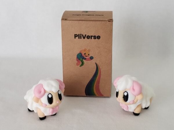 IMG_20250730_143442108 Oveja Flexible 3D