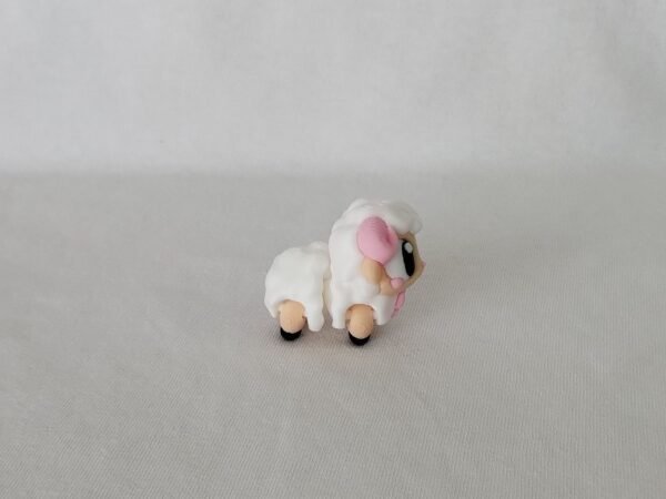 IMG_20250730_143506690 Oveja Flexible 3D