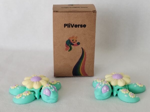 IMG_20250730_143914193 Tortuga Girasol Flexible 3D