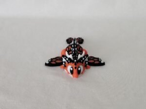 IMG_20250730_144718674 Dragón Mariposa Flexible 3D