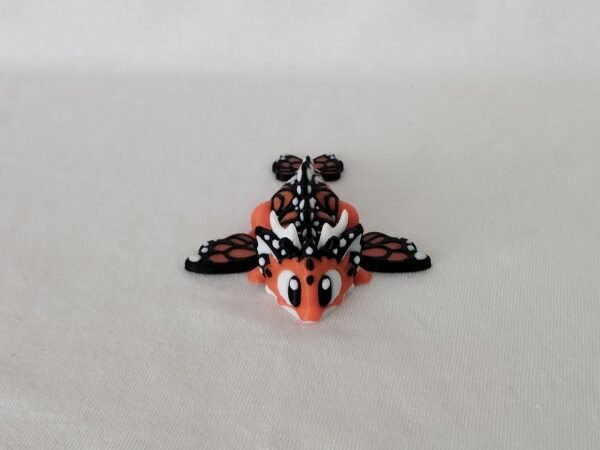 IMG_20250730_144718674 Dragón Mariposa Flexible 3D