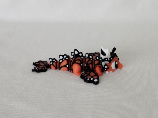 IMG_20250730_144728864 Dragón Mariposa Flexible 3D