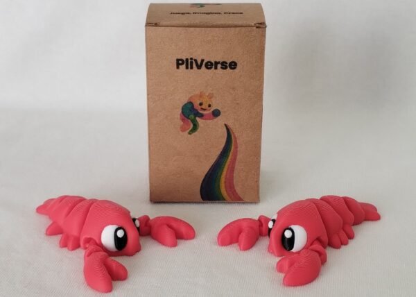 IMG_20250730_144954598 Langosta Flexible 3D