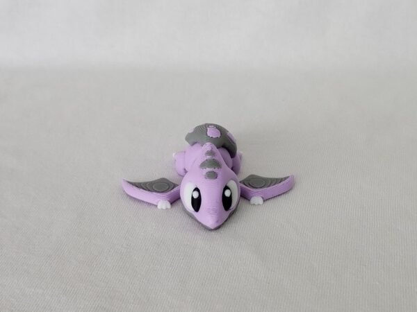 IMG_20250730_145248137 Bebé Pterodáctilo Flexible 3D