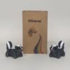 Tiny Zorrillo Flexible 3D