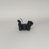 Tiny Zorrillo Flexible 3D