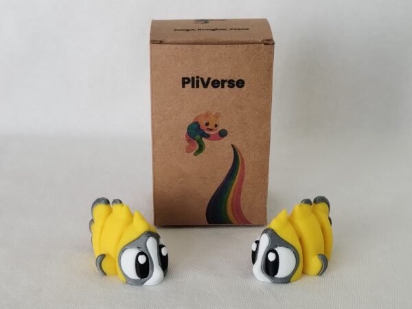 IMG_20250730_143650824 Pez Mariposa Flexible 3D