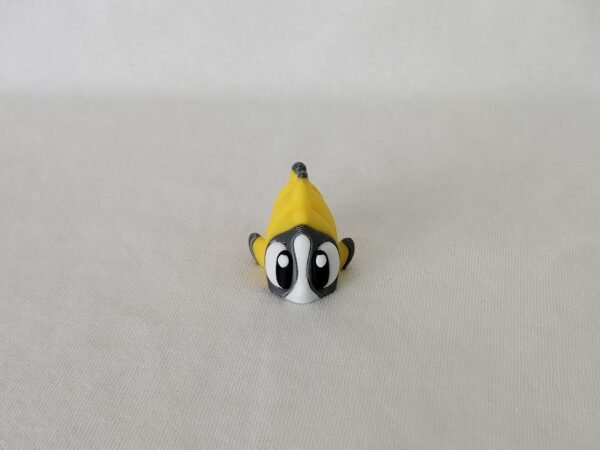 IMG_20250730_143701415 Pez Mariposa Flexible 3D