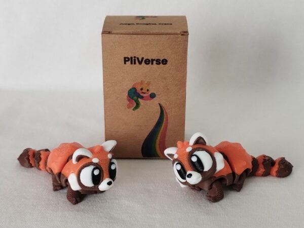 IMG_20250730_150621778 Panda Rojo Flexible 3D