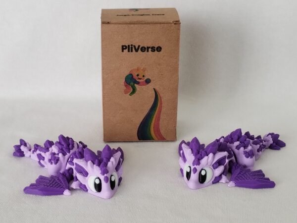 IMG_20250730_151147268 Dragón Cristal Flexible 3D