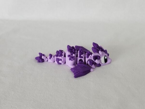 IMG_20250730_151219365 Dragón Cristal Flexible 3D