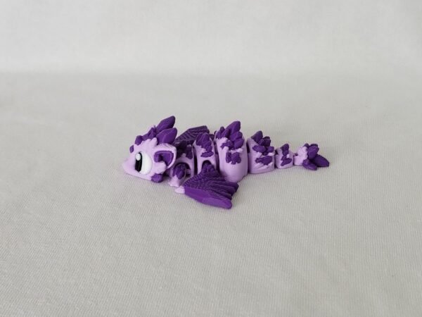 IMG_20250730_151236730 Dragón Cristal Flexible 3D