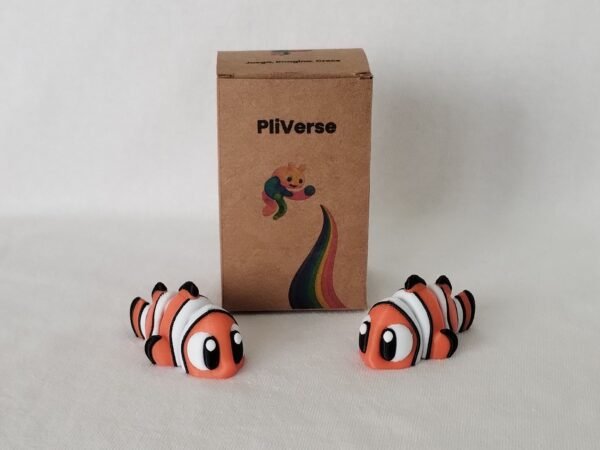 IMG_20250730_151349913 Pez Payaso Flexible 3D