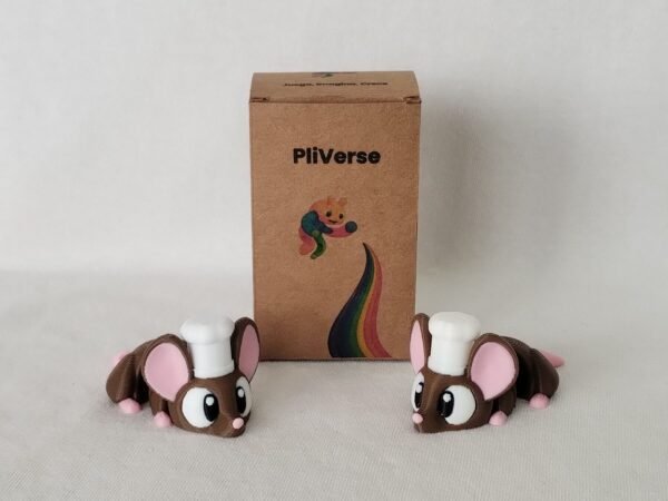 IMG_20250730_151434312 Ratón Chef Flexible 3D