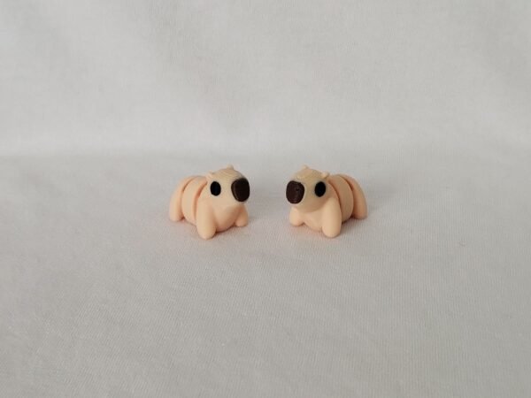 IMG_20250730_154440778 Tiny Capibara Flexible 3D