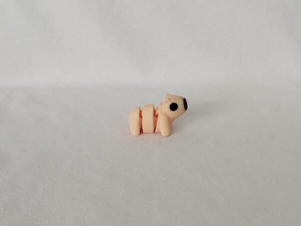 IMG_20250730_154500821 Tiny Capibara Flexible 3D