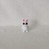 Tiny Conejo Flexible 3D