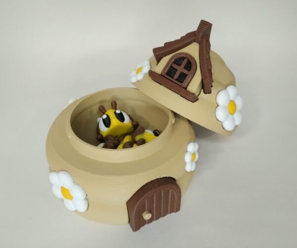 Pack Dulce Hogar: Colmena de Abejas PliVerse