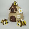 Pack Dulce Hogar: Colmena de Abejas PliVerse
