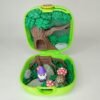 Mini Mundo Mágico Plegable: Bosque Encantado Kawaii