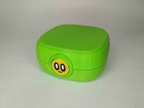 Mini Mundo Mágico Plegable: Bosque Encantado Kawaii