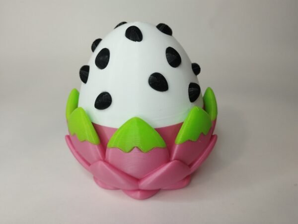 Pack PliVerse: Huevo y Dragones Fruit Flexibles