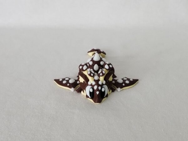 IMG_20250730_150212940 Dragón Hongo Flexible 3D