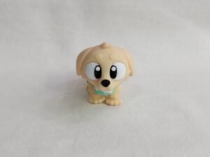 IMG_20250802_191835348 Golden Retriever Flexible 3D