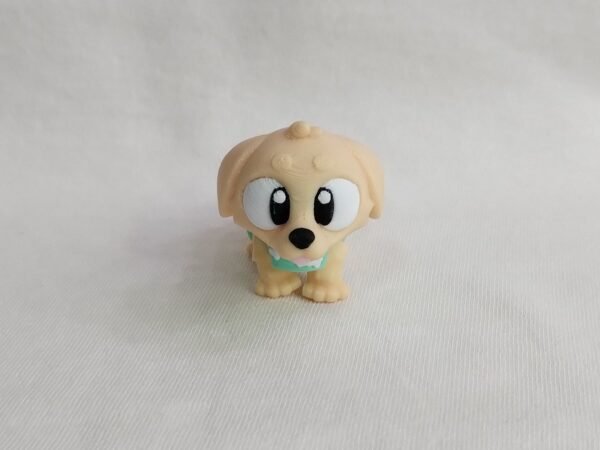 IMG_20250802_191835348 Golden Retriever Flexible 3D