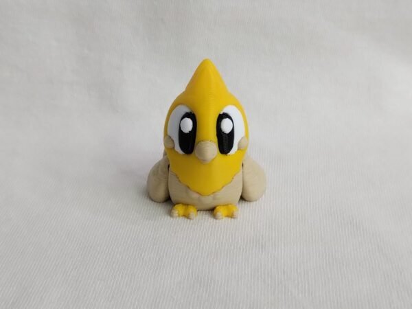 IMG_20250802_191924001 Pajarito Nino Flexible 3D