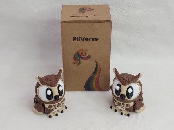 IMG_20250805_144911214 Búho Eko Flexible 3D