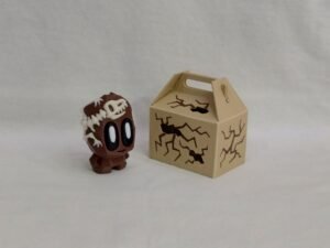 IMG_20250816_102717607_HDR Mini Roca Fósil BLOB 3D