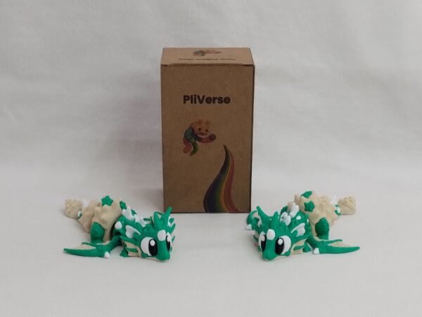 IMG_20250822_145655963 Dragón Coral Flexible 3D