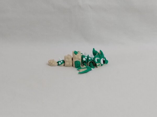 IMG_20250822_145736557 Dragón Coral Flexible 3D