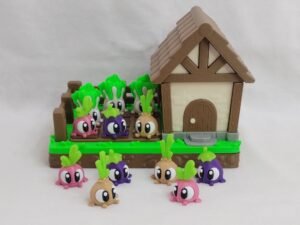 IMG_20250822_145910760 Pack Jardín de Verduras TATETI