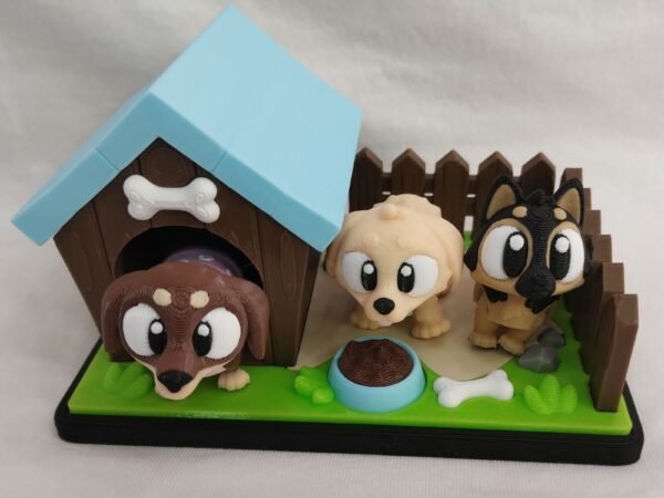 Pack Casita PliVerse