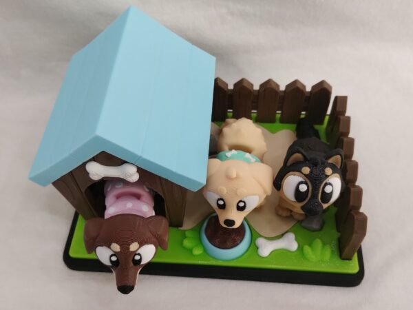 Pack Casita PliVerse