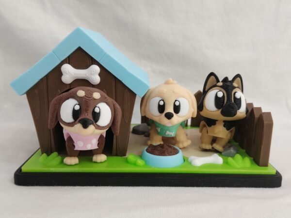 Pack Casita PliVerse