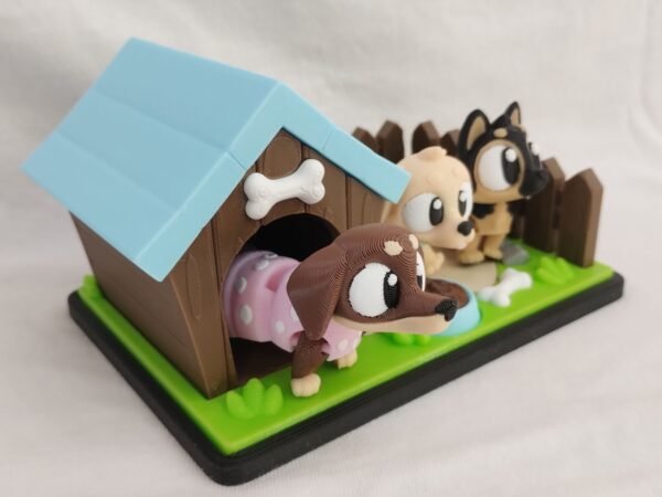 Pack Casita PliVerse