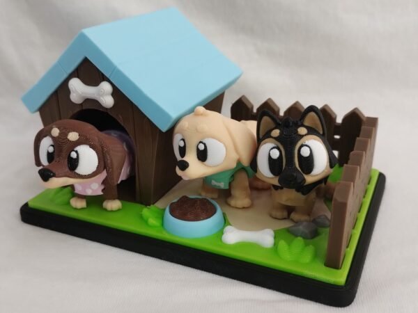 Pack Casita PliVerse