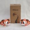 Tigre Flexible 3D