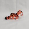 Tigre Flexible 3D