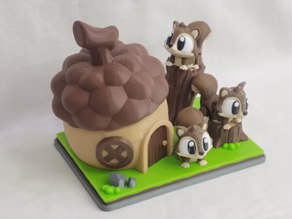 IMG_20251125_195535735 Pack Hábitat PliVerse Ardilla Flexible 3D