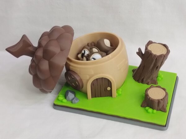 IMG_20251125_195608033 Pack Hábitat PliVerse Ardilla Flexible 3D