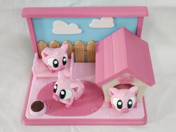 IMG_20251209_183723104 Pack Hábitat PliVerse Cerdito Flexible 3D