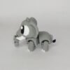 Elefante Flexible 3D