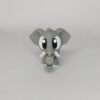 Elefante Flexible 3D