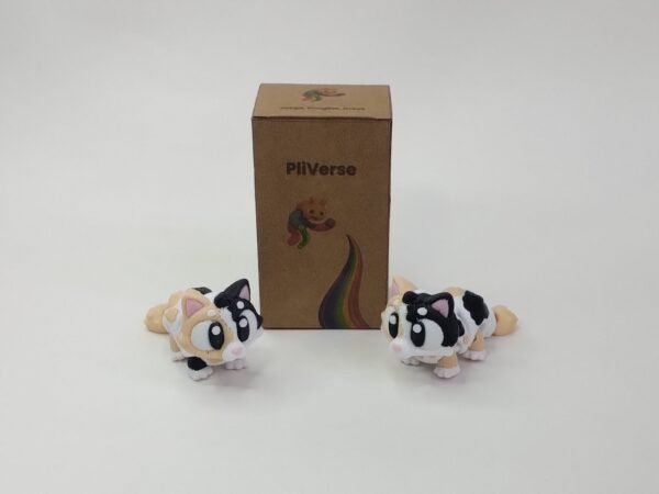 IMG_20260522_213607934 Gato Manchitas Flexible 3D