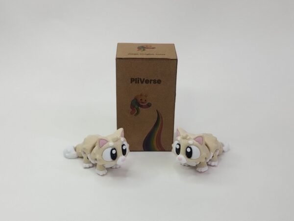 IMG_20260522_213630224 Gato Beige Flexible 3D