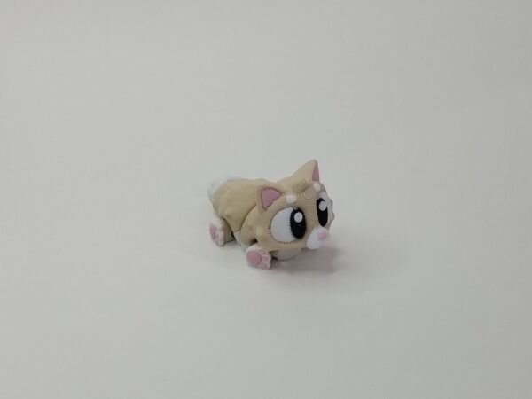 IMG_20260522_213702962 Gato Beige Flexible 3D